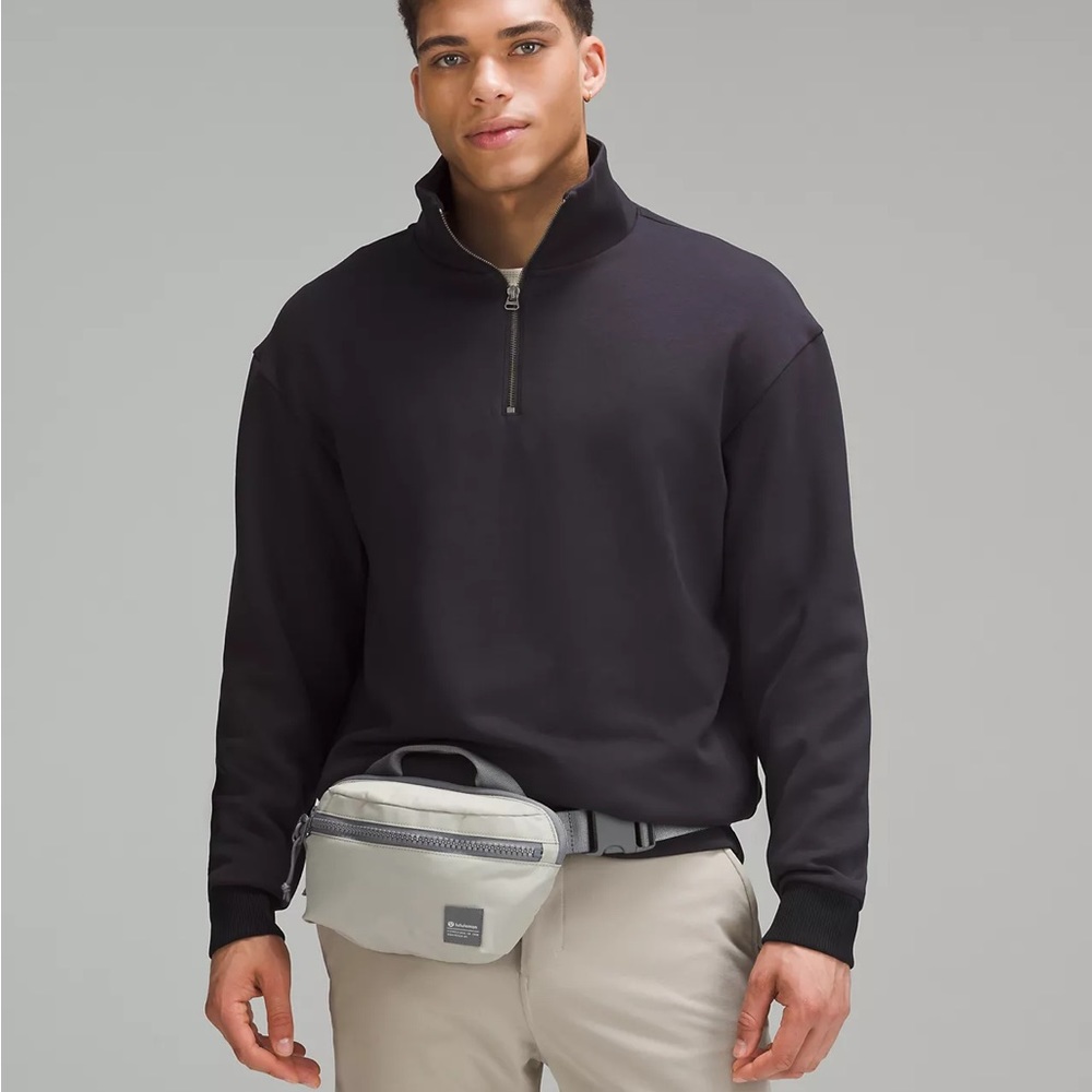 NWT Lululemon All Day Essentials Belt Bag 2.5L (#b2) bin+ - Picture 6 of 12